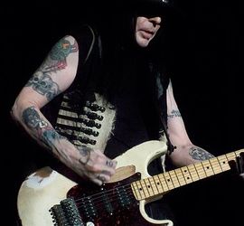 Mick Mars