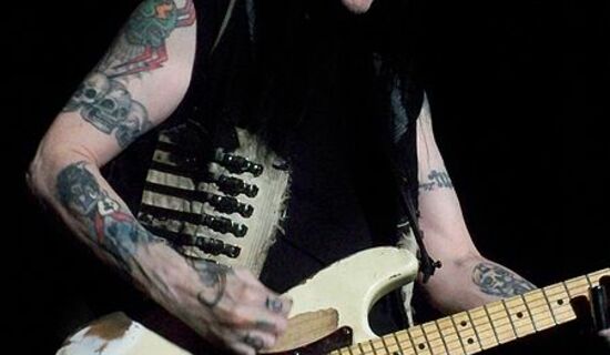 Mick Mars